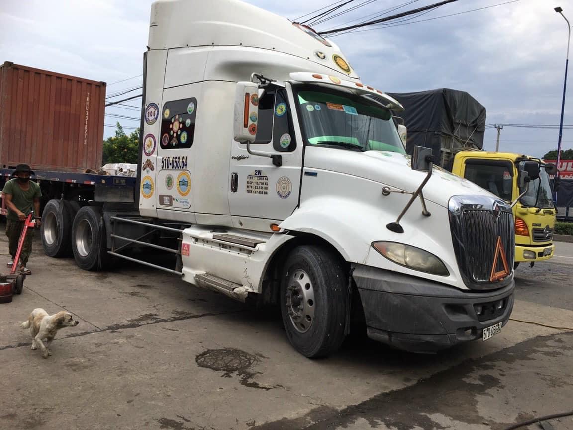 ĐỊA CHỈ BÁN LỐP XE - THAY MỚI TẠI DĨ AN BÌNH DƯƠNG